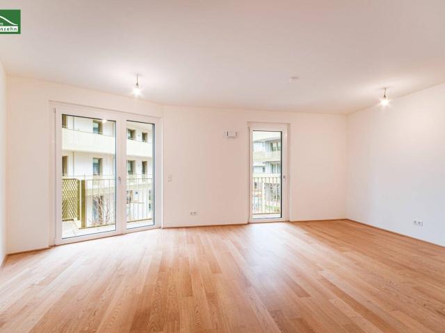 Apartment kaufen in Floridsdorf, Wien