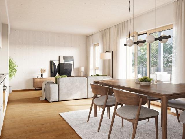 Wohnung kaufen in Mödling, Niederösterreich
