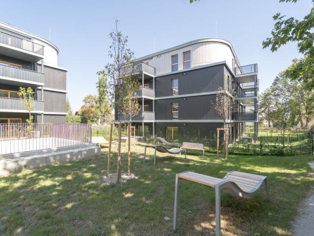 Wohnung kaufen in Mödling, Bezirk Mödling