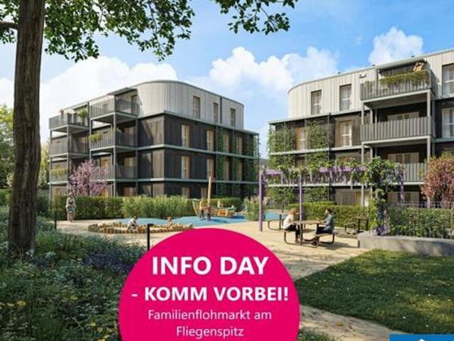 Wohnung kaufen in Mödling, Niederösterreich