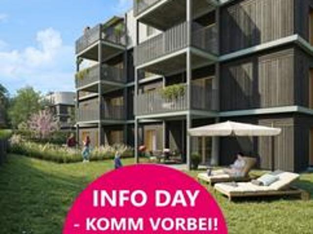 Wohnung kaufen in Mödling, Niederösterreich
