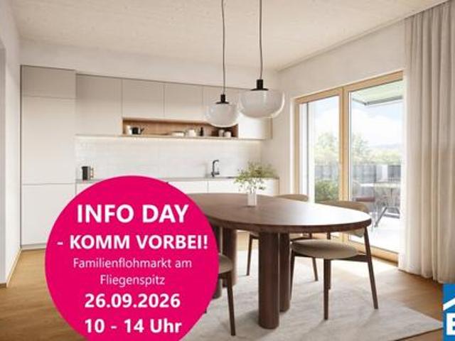 Wohnung kaufen in Mödling, Niederösterreich