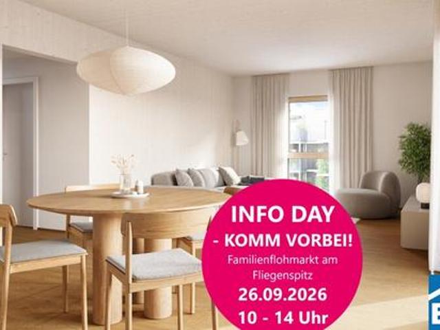 Wohnung kaufen in Mödling, Niederösterreich
