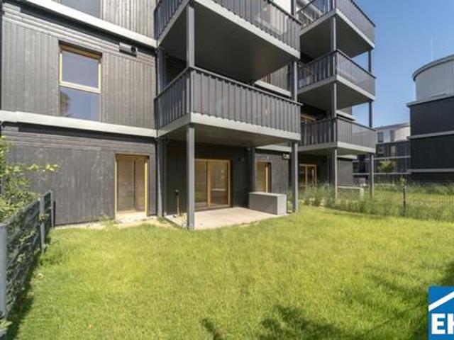 Wohnung kaufen in Mödling, Bezirk Mödling
