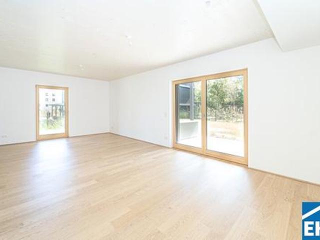 Wohnung kaufen in Mödling, Bezirk Mödling