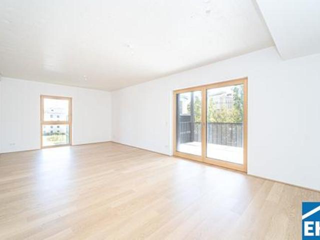 Wohnung kaufen in Mödling, Bezirk Mödling
