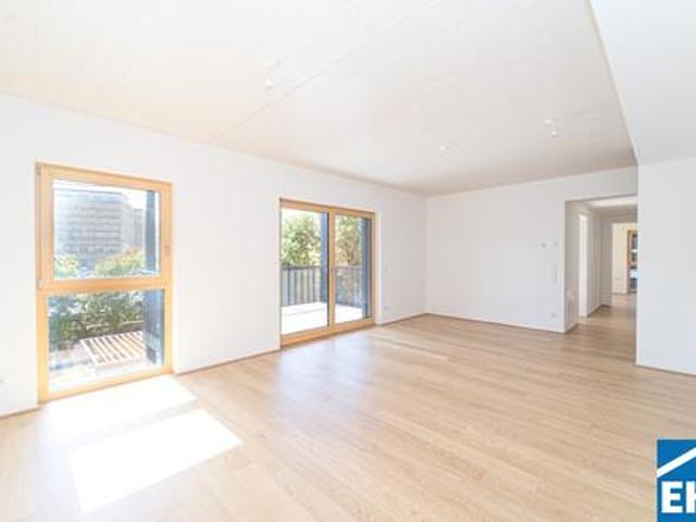 Wohnung kaufen in Mödling, Bezirk Mödling