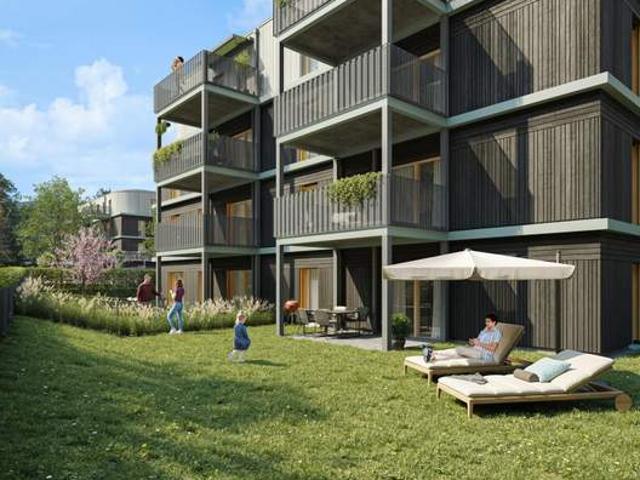 Wohnung kaufen in Mödling, Niederösterreich