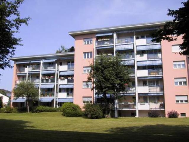 Wohnung mieten in Uster, Zürich