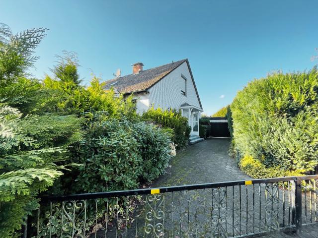Haus mieten in Kröppelshagen-Fahrendorf, Schleswig-Holstein