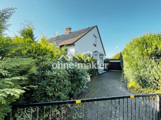 Haus mieten in Kröppelshagen-Fahrendorf, Schleswig-Holstein