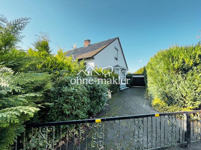 Haus mieten in Kröppelshagen, Kröppelshagen-Fahrendorf
