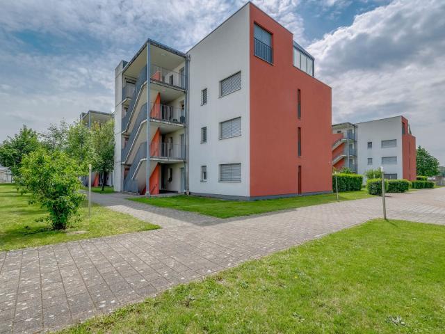 Apartment mieten in Weidenpark, Möhlin