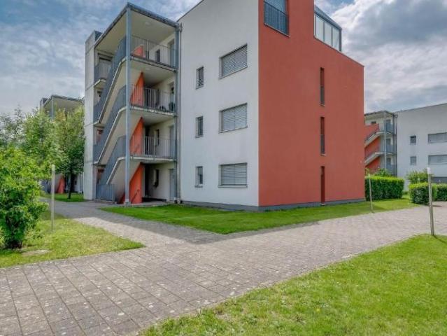 Apartment mieten in Weidenpark, Möhlin