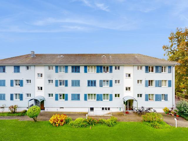 Apartment mieten in Münchenstein, Basel-Landschaft