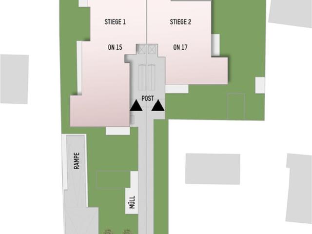 Wohnung kaufen in Seestadt, Wien