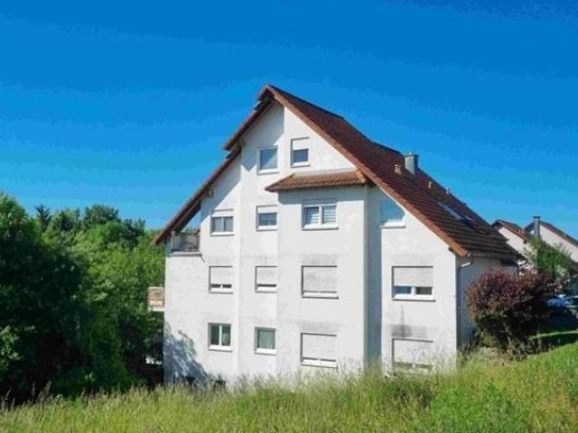 Wohnung kaufen in Zaisenhausen, Landkreis Karlsruhe