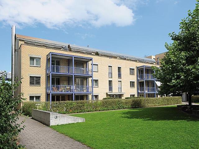 Apartment mieten in Bischofszell, Thurgau