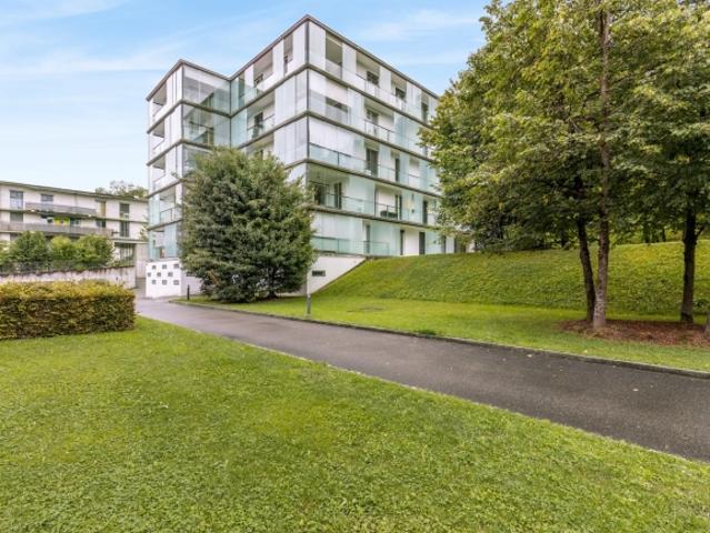 Wohnung mieten in Schwarzenbach (SG), St. Gallen