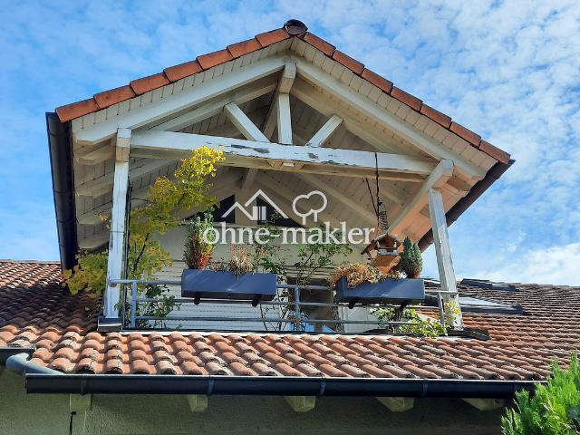 Apartment kaufen in Talheim, Landkreis Heilbronn