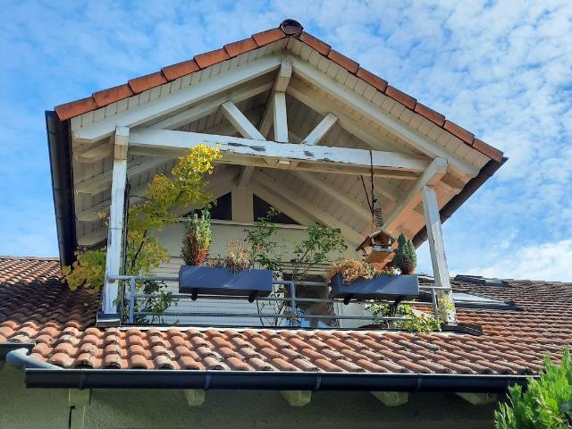 Dachgeschosswohnung kaufen in Talheim, Landkreis Heilbronn