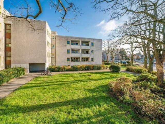 Apartment mieten in Waidmannslust, Berlin