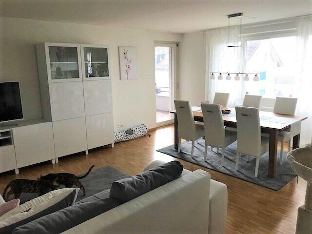Apartment mieten in Untersiggenthal, Aargau