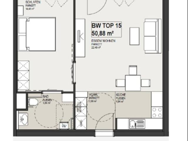 Wohnung mieten in Gramastetten, Oberösterreich