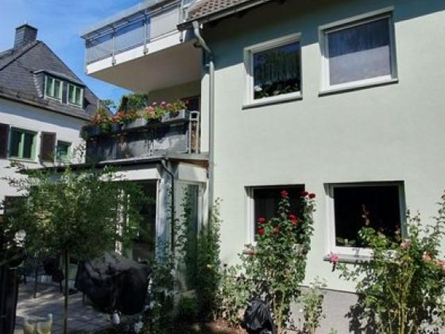 Wohnung kaufen in Altchemnitz, Chemnitz