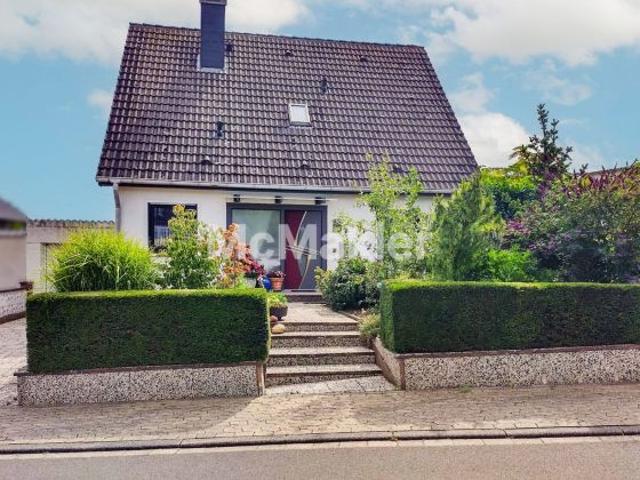 Haus kaufen in Vettweiß, Nordrhein-Westfalen