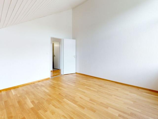 Wohnung mieten in Schwarzenbach (SG), St. Gallen