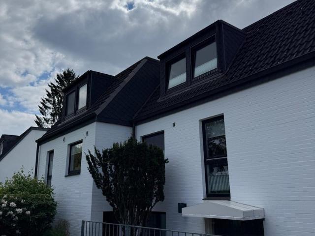 Wohnung kaufen in Hamburg