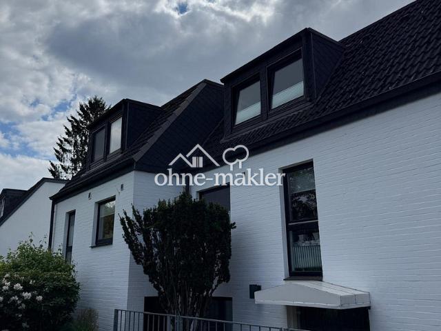 Apartment kaufen in Farmsen-Berne, Hamburg