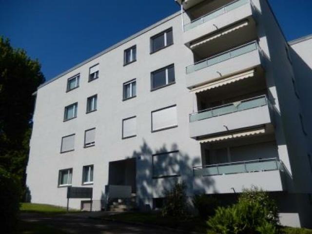 Wohnung mieten in Winterthur, Zürich