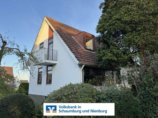 Haus kaufen in Bückeburg, Landkreis Schaumburg