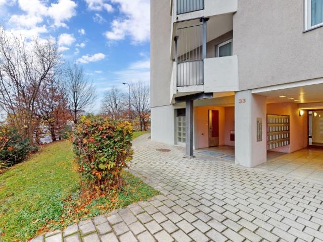 Wohnung mieten in Biel, Bern
