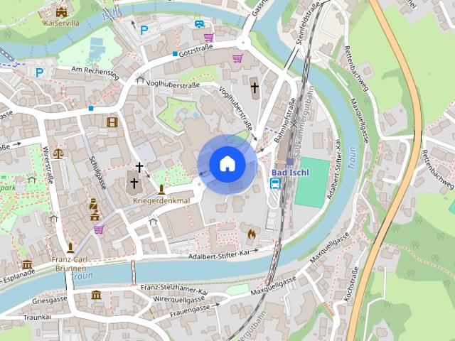 Apartment mieten in Reiterndorf, Ahorn