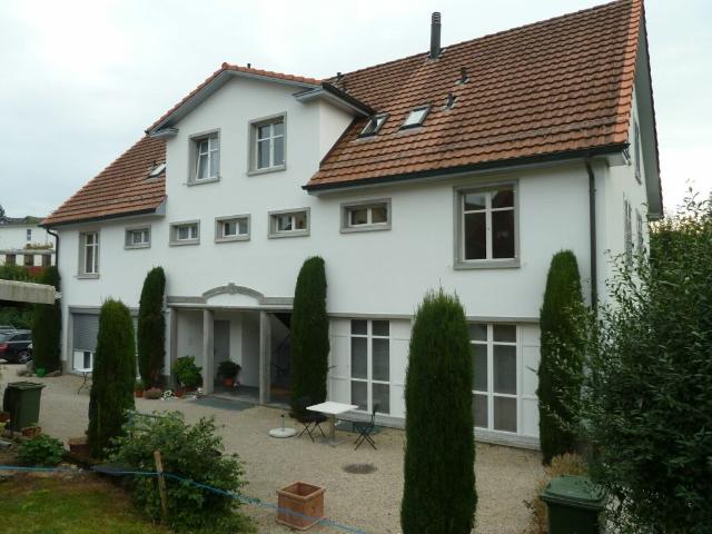 Maisonette mieten in Berikon, Aargau