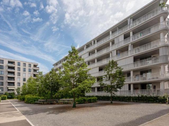 Apartment mieten in Bülach, Zürich