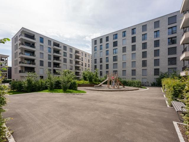 Wohnung mieten in Bülach, Zürich