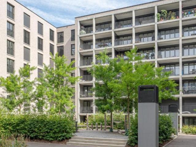 Apartment mieten in Bülach, Zürich