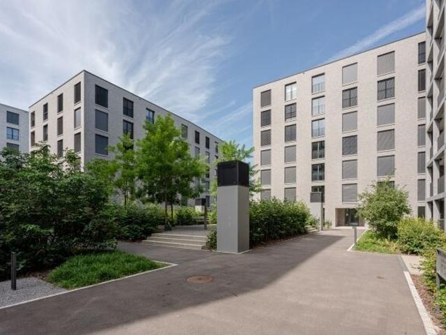 Apartment mieten in Bülach, Zürich