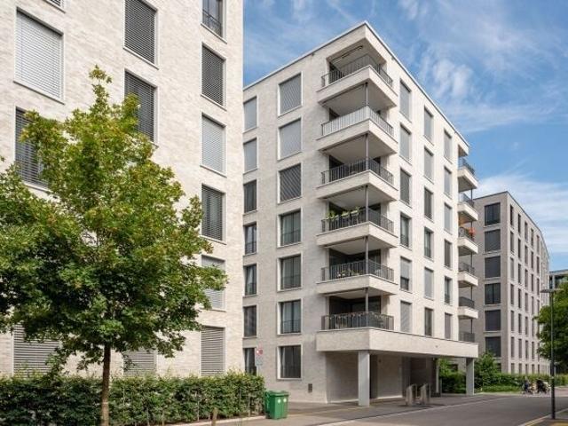 Apartment mieten in Bülach, Zürich