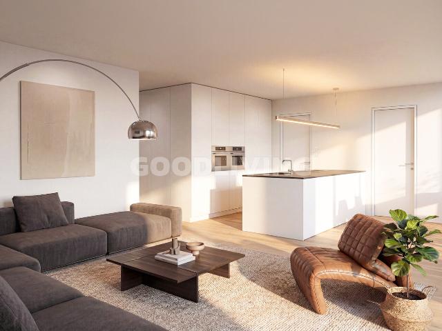 Wohnung kaufen in Altstätten (SG), St. Gallen