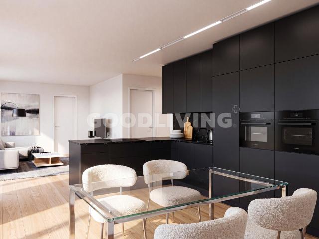 Wohnung kaufen in Altstätten (SG), St. Gallen