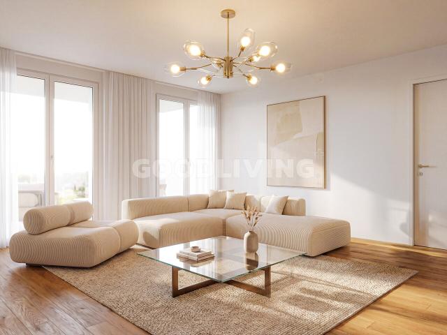 Wohnung kaufen in Altstätten (SG), St. Gallen