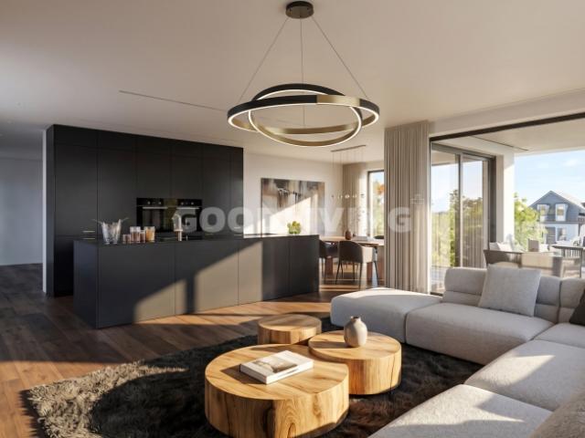 Wohnung kaufen in Altstätten (SG), St. Gallen