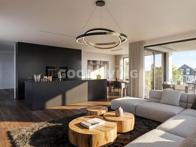 Wohnung kaufen in Altstätten (SG), St. Gallen
