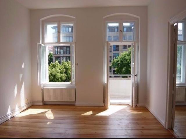 Apartment mieten in Prenzlauer Berg, Berlin