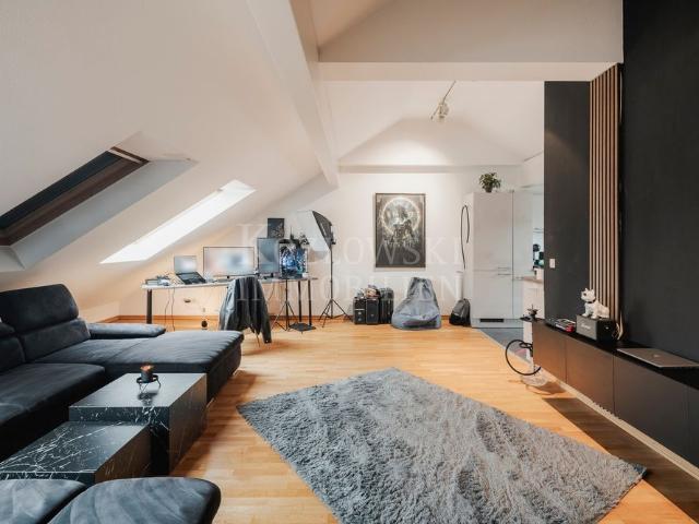 Apartment mieten in Ludwigshafen, Rheinland-Pfalz